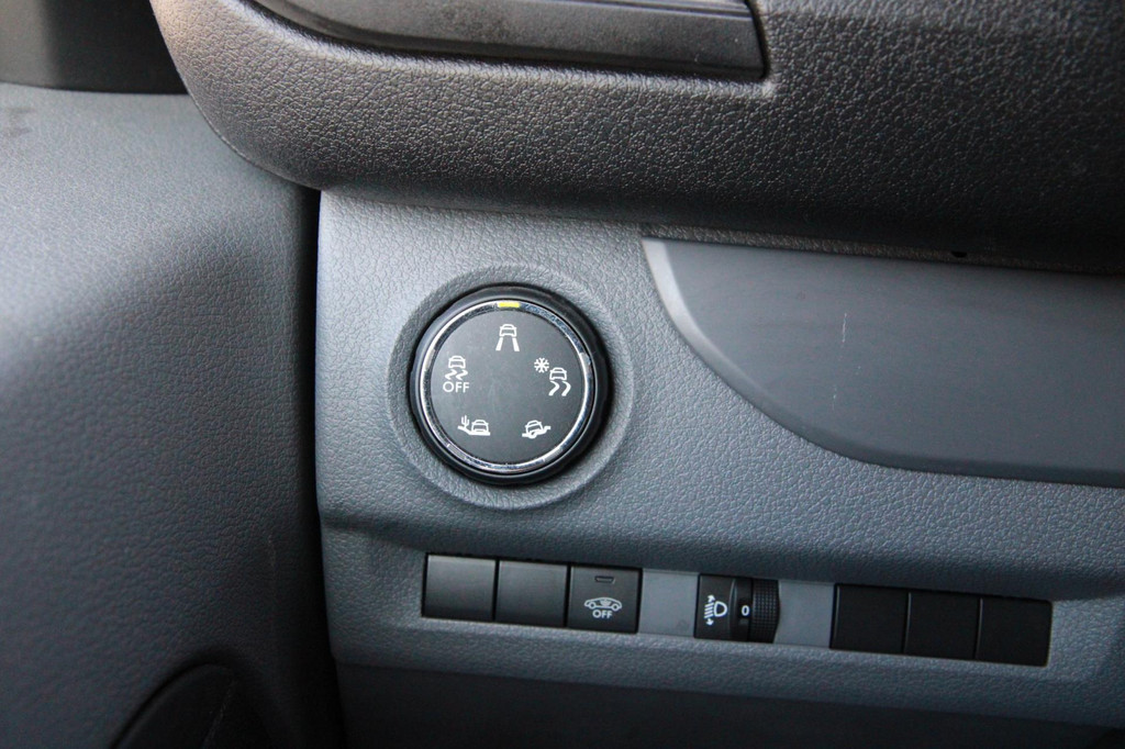 Peugeot Expert 2.0 BlueHDI 120PK Standard Pro / Cruise / App connect / PDC 2x 17