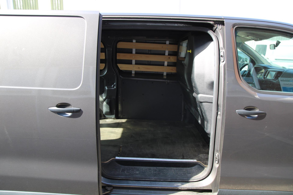 Peugeot Expert 2.0 BlueHDI 120PK Standard Pro / Cruise / App connect / PDC 2x 7