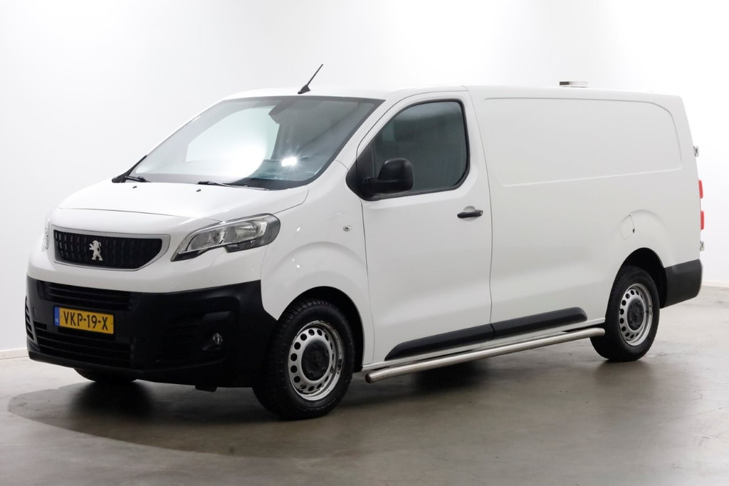 Peugeot Expert 2.0 BlueHDI 120pk Long Premium Airco/Camera/CarPlay 06-2021 8