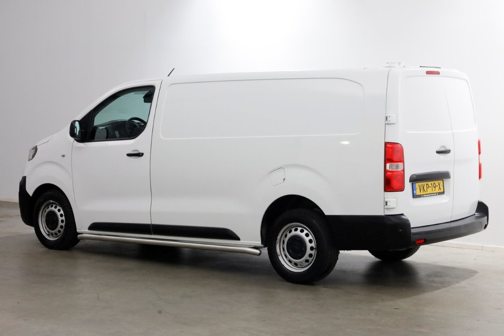 Peugeot Expert 2.0 BlueHDI 120pk Long Premium Airco/Camera/CarPlay 06-2021 9