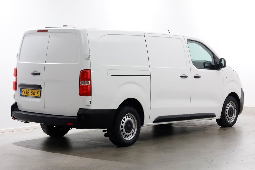 Peugeot Expert 2.0 BlueHDI 120pk Long Premium Airco/Cruise Control 01-2021 10