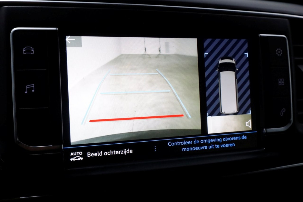 Peugeot Expert 2.0 BlueHDI 120pk Long Premium Airco/Cruise Control 01-2021 14