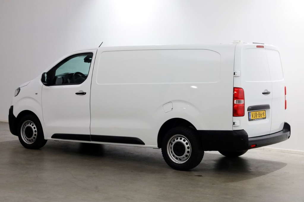 Peugeot Expert 2.0 BlueHDI 120pk Long Premium Airco/Cruise Control 01-2021 9