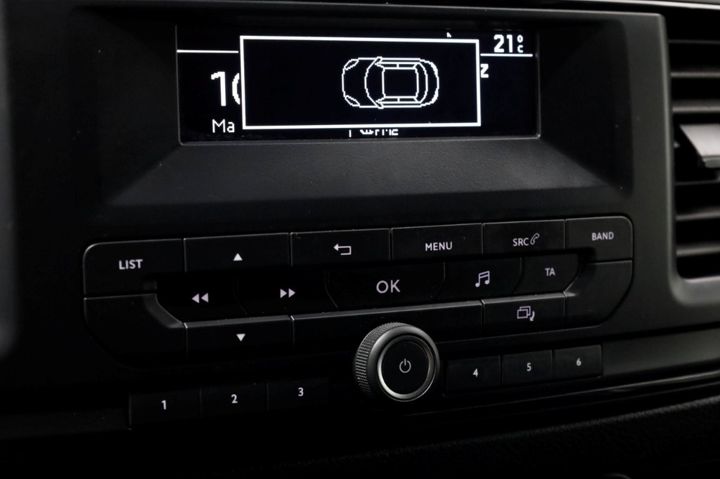 Peugeot Expert 2.0 BlueHDI 120pk M Premium Automaat Airco 04-2021 13