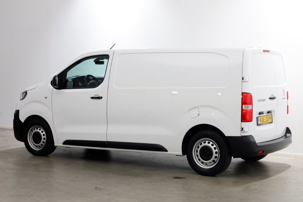 Peugeot Expert 2.0 BlueHDI 120pk M Premium Automaat Airco 04-2021 9