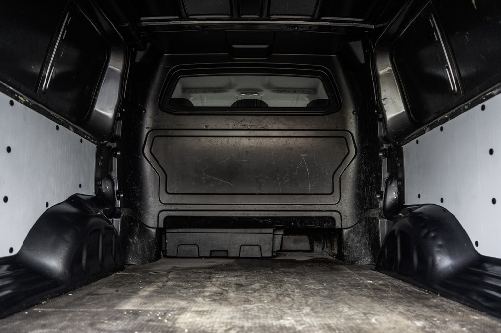 Peugeot Expert 2.0 BlueHDI 122PK | L3H1 | DC | Xenon | Automaat | Schakelflippers | Carplay | Camera | 5-Persoon 17