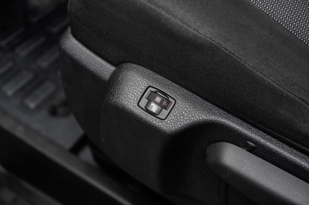 Peugeot Expert 2.0 BlueHDI 122PK | L3H1 | DC | Xenon | Automaat | Schakelflippers | Carplay | Camera | 5-Persoon 19