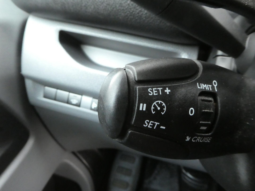 Peugeot Expert 2.0 BlueHDI 122pk Automaat, Navigatie, Camera, 3-Zits, Cruisecontrol. 17