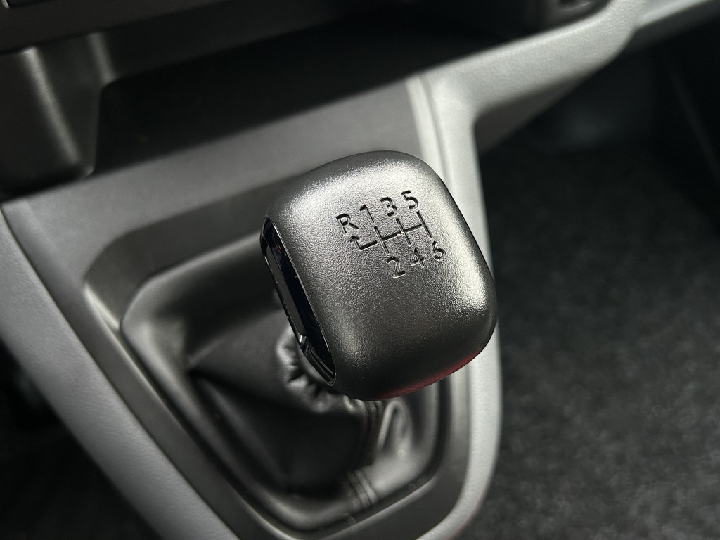 Peugeot Expert 2.0 BlueHDI 123 PK / L2H1 / 53.588 KM !! / AIRCO / CRUISE / ACHTERKLEP / 2x SCHUIFDEUR / BLUETOOTH / 3-ZITS 20