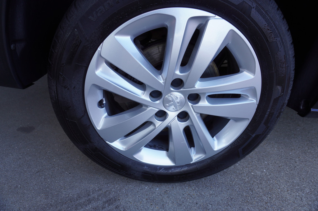 Peugeot Expert 2.0 BlueHDI 123PK Long Premium Dubbelcabine Airco | Cruise | Trekhaak 11