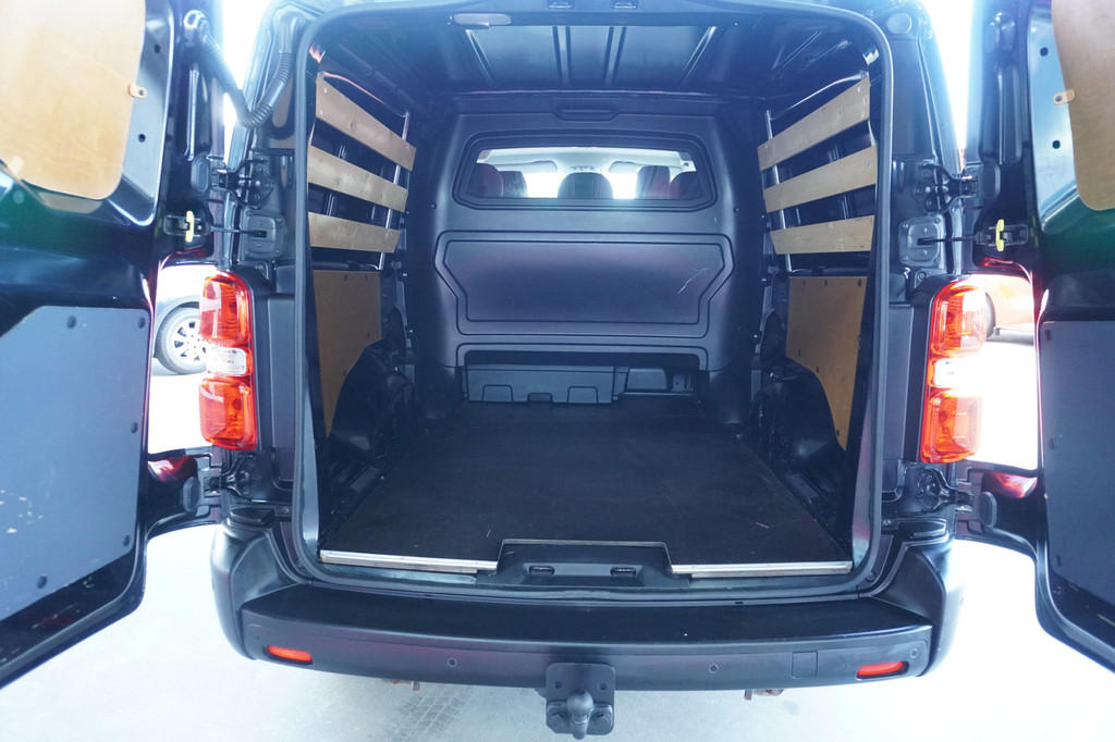 Peugeot Expert 2.0 BlueHDI 123PK Long Premium Dubbelcabine Airco | Cruise | Trekhaak 12