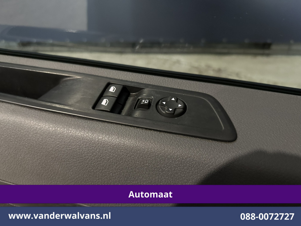 Peugeot Expert 2.0 BlueHDI 123pk L2H1 Automaat Inrichting Euro6 Airco | Camera | Navigatie | Cruisecontrol | Apple Carplay Android Auto, Trekhaak, Parkeersensoren, Bijrijdersbank 18