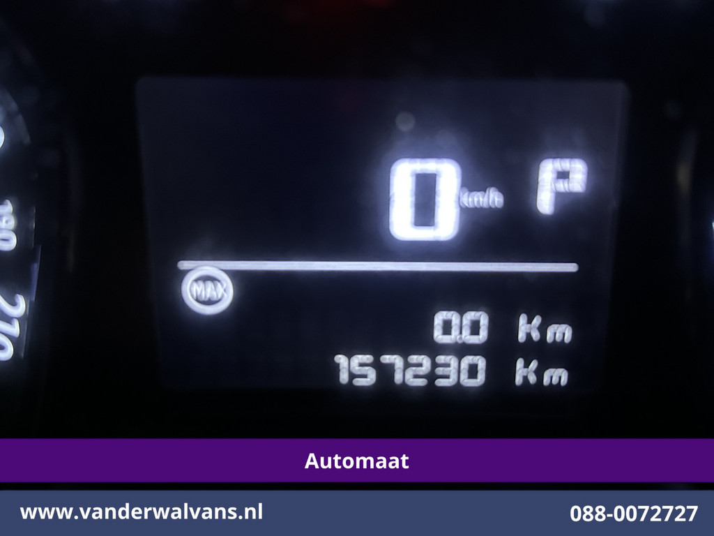 Peugeot Expert 2.0 BlueHDI 123pk L2H1 Automaat Inrichting Euro6 Airco | Camera | Navigatie | Cruisecontrol | Apple Carplay Android Auto, Trekhaak, Parkeersensoren, Bijrijdersbank 20