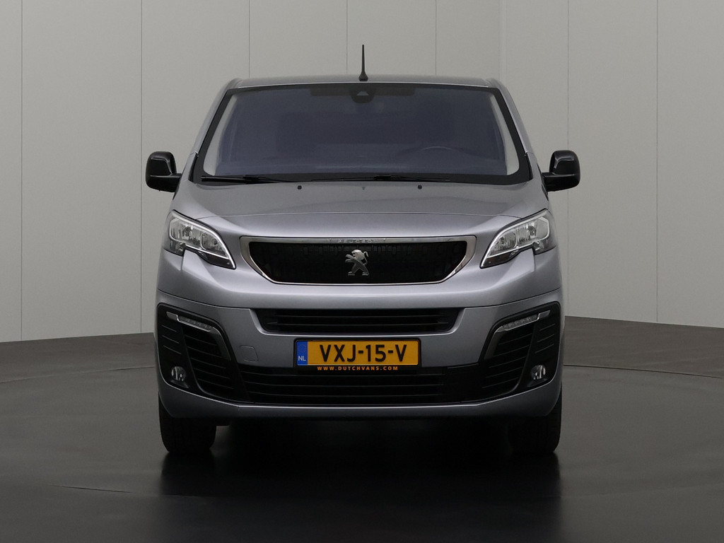 Peugeot Expert 2.0BlueHDI 145PK Automaat Lang | Navigatie | Camera | Trekhaak | Cruise 10