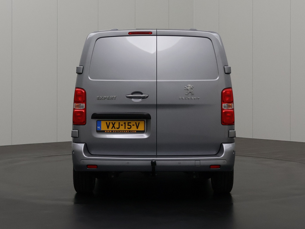 Peugeot Expert 2.0BlueHDI 145PK Automaat Lang | Navigatie | Camera | Trekhaak | Cruise 11
