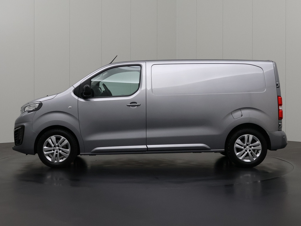 Peugeot Expert 2.0BlueHDI 145PK Automaat Lang | Navigatie | Camera | Trekhaak | Cruise 12