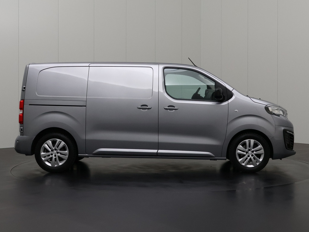 Peugeot Expert 2.0BlueHDI 145PK Automaat Lang | Navigatie | Camera | Trekhaak | Cruise 13