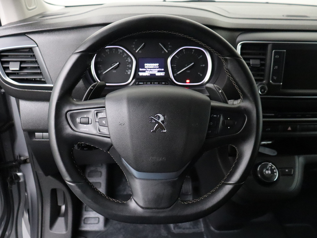 Peugeot Expert 2.0BlueHDI 145PK Automaat Lang | Navigatie | Camera | Trekhaak | Cruise 14