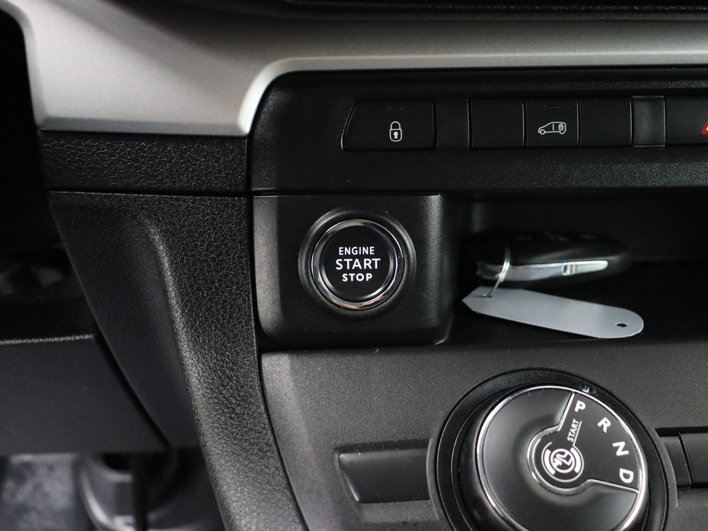 Peugeot Expert 2.0BlueHDI 145PK Automaat Lang | Navigatie | Camera | Trekhaak | Cruise 16