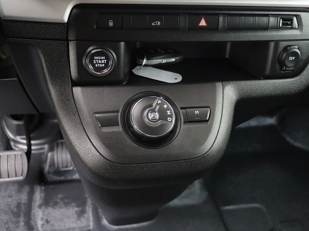 Peugeot Expert 2.0BlueHDI 145PK Automaat Lang | Navigatie | Camera | Trekhaak | Cruise 17