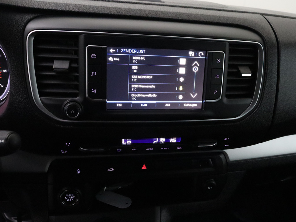 Peugeot Expert 2.0BlueHDI 145PK Automaat Lang | Navigatie | Camera | Trekhaak | Cruise 18