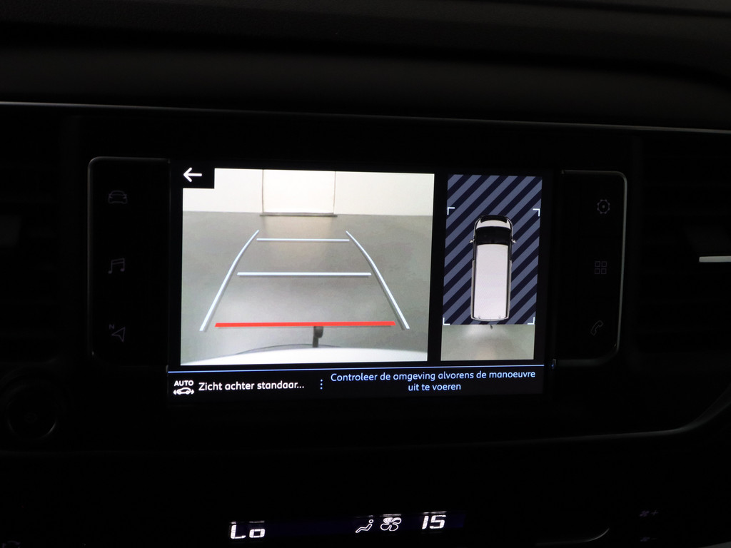 Peugeot Expert 2.0BlueHDI 145PK Automaat Lang | Navigatie | Camera | Trekhaak | Cruise 20