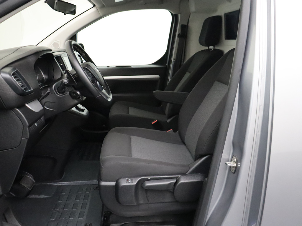 Peugeot Expert 2.0BlueHDI 145PK Automaat Lang | Navigatie | Camera | Trekhaak | Cruise 21