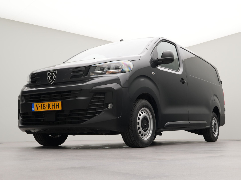 Peugeot Expert 2.0 BlueHDI 145 S&S L2 Automaat 10