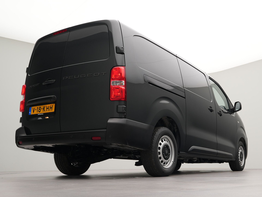 Peugeot Expert 2.0 BlueHDI 145 S&S L2 Automaat 11