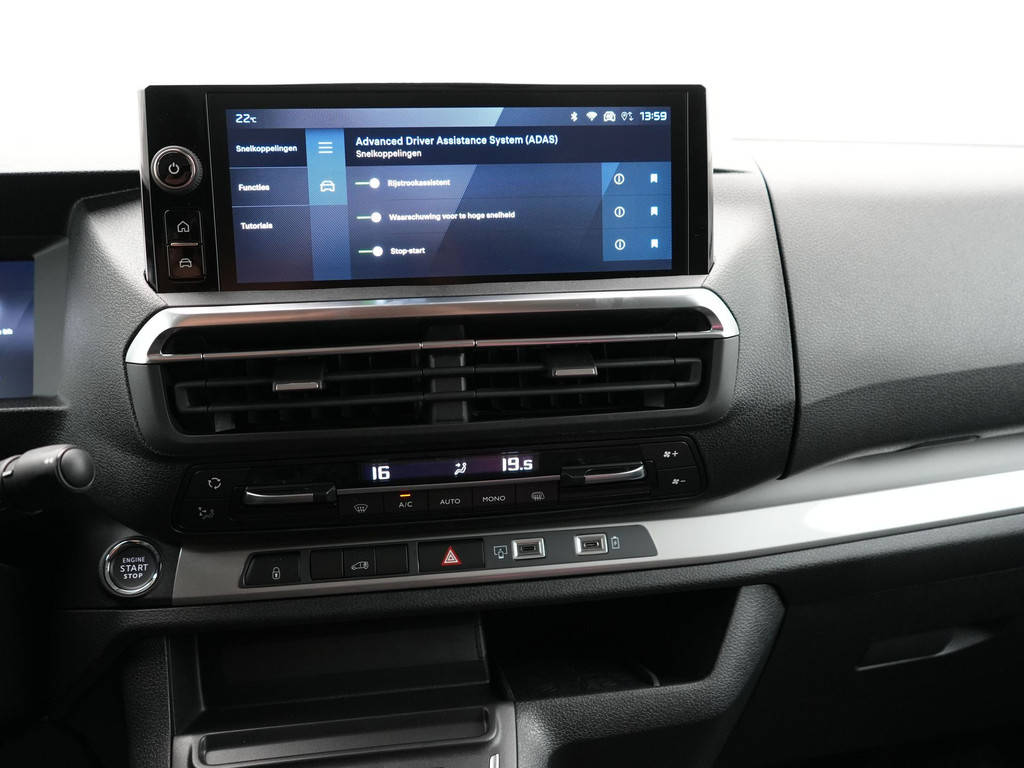 Peugeot Expert 2.0 BlueHDI 145 S&S L2 Automaat 13