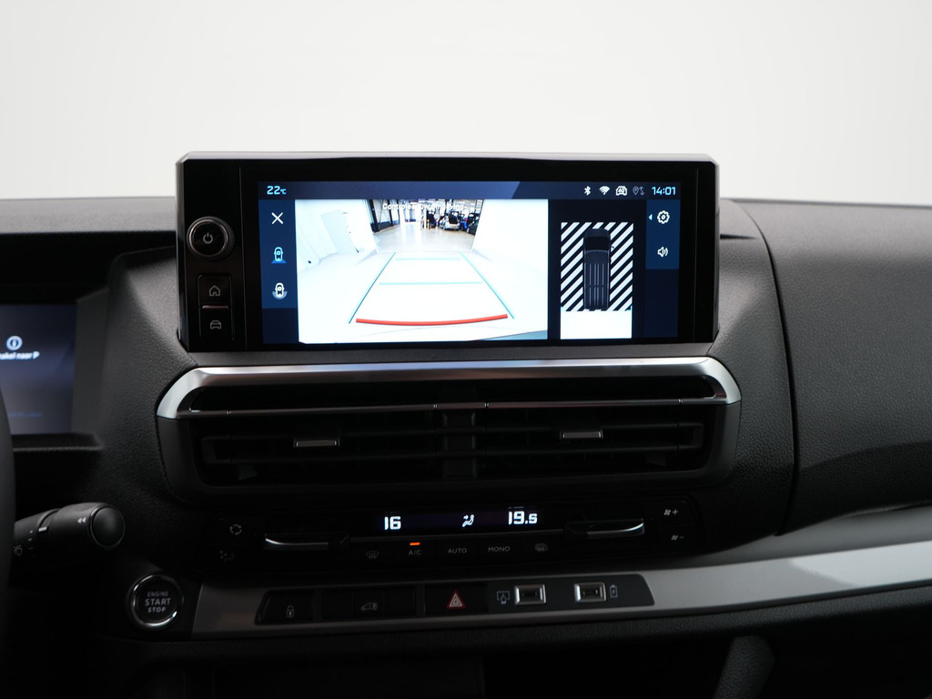 Peugeot Expert 2.0 BlueHDI 145 S&S L2 Automaat 14