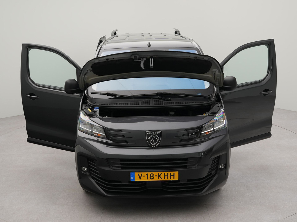 Peugeot Expert 2.0 BlueHDI 145 S&S L2 Automaat 17