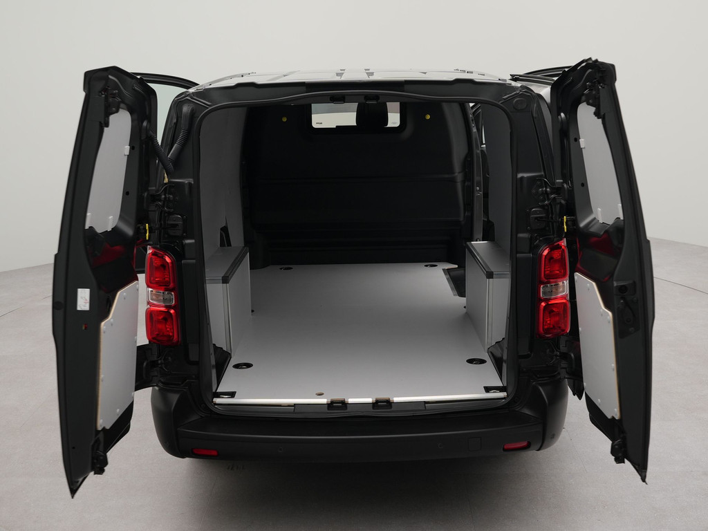 Peugeot Expert 2.0 BlueHDI 145 S&S L2 Automaat 18