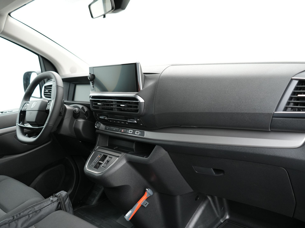 Peugeot Expert 2.0 BlueHDI 145 S&S L2 Automaat 20