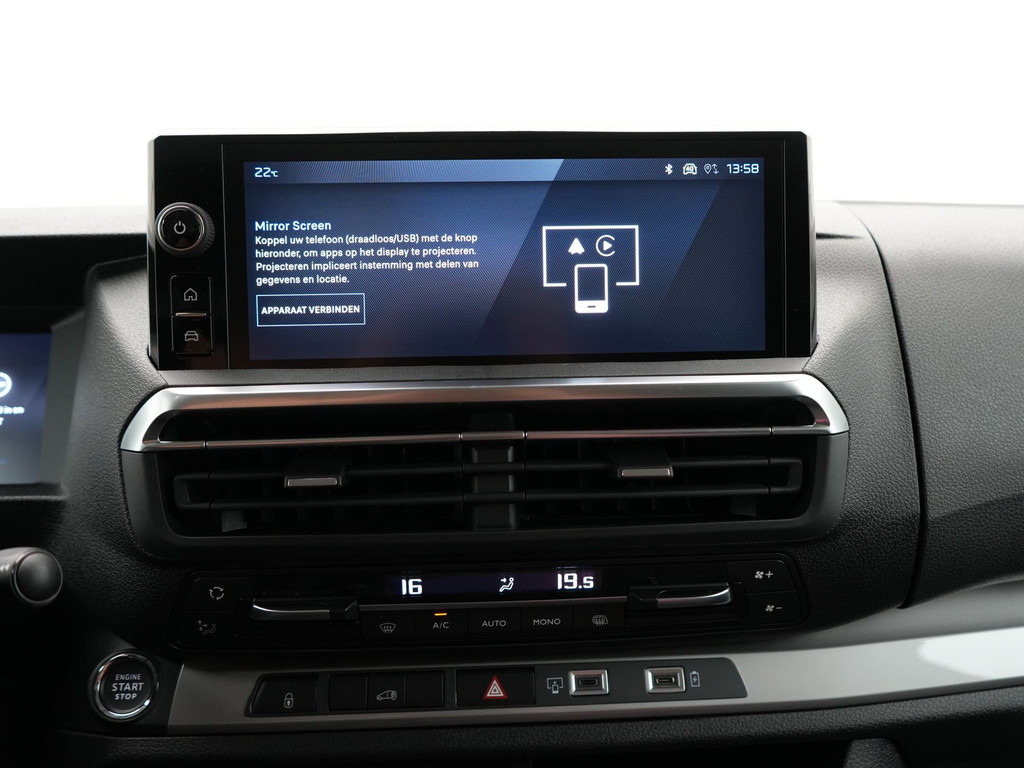 Peugeot Expert 2.0 BlueHDI 145 S&S L2 Automaat 7