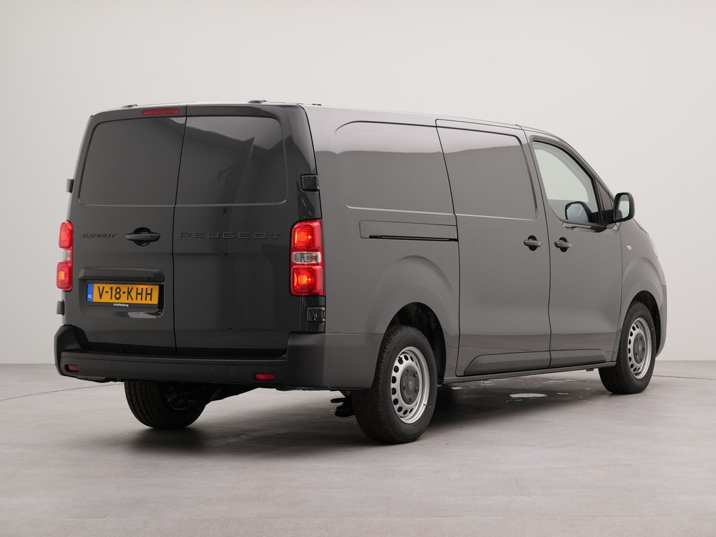 Peugeot Expert 2.0 BlueHDI 145 S&S L2 Automaat 9