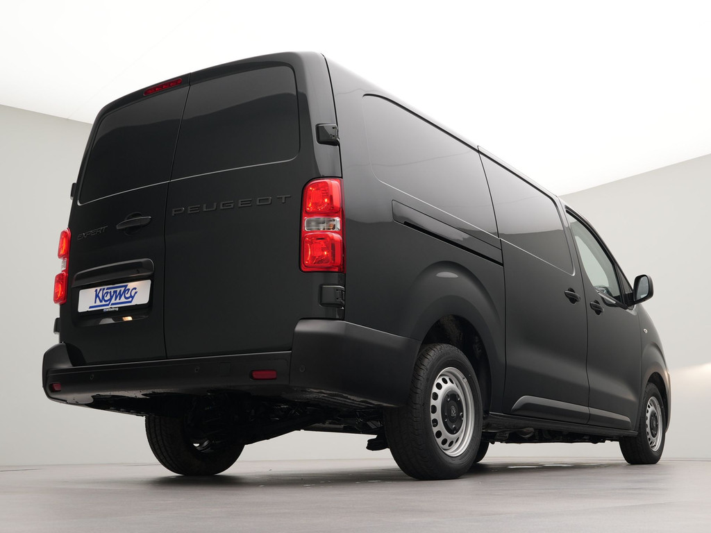 Peugeot Expert 2.0 BlueHDI 145 S&S L2 langste wielbasis 11