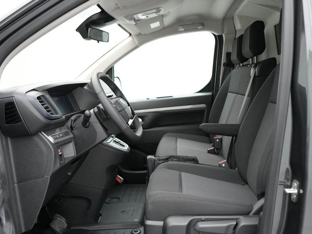 Peugeot Expert 2.0 BlueHDI 145 S&S L2 langste wielbasis 16