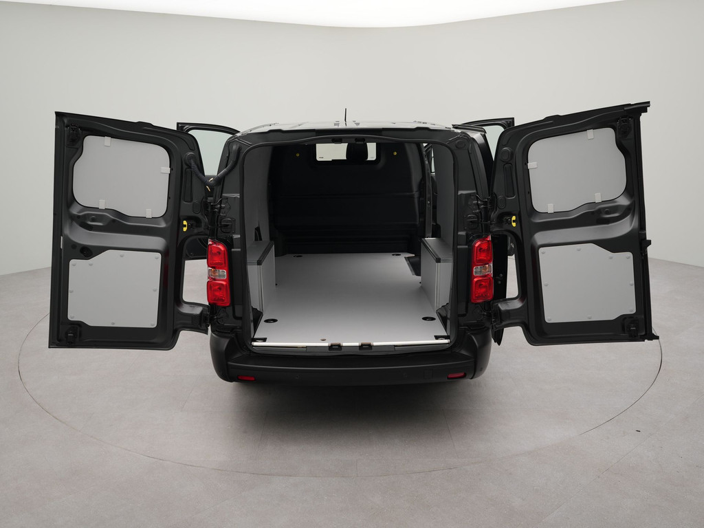 Peugeot Expert 2.0 BlueHDI 145 S&S L2 langste wielbasis 18