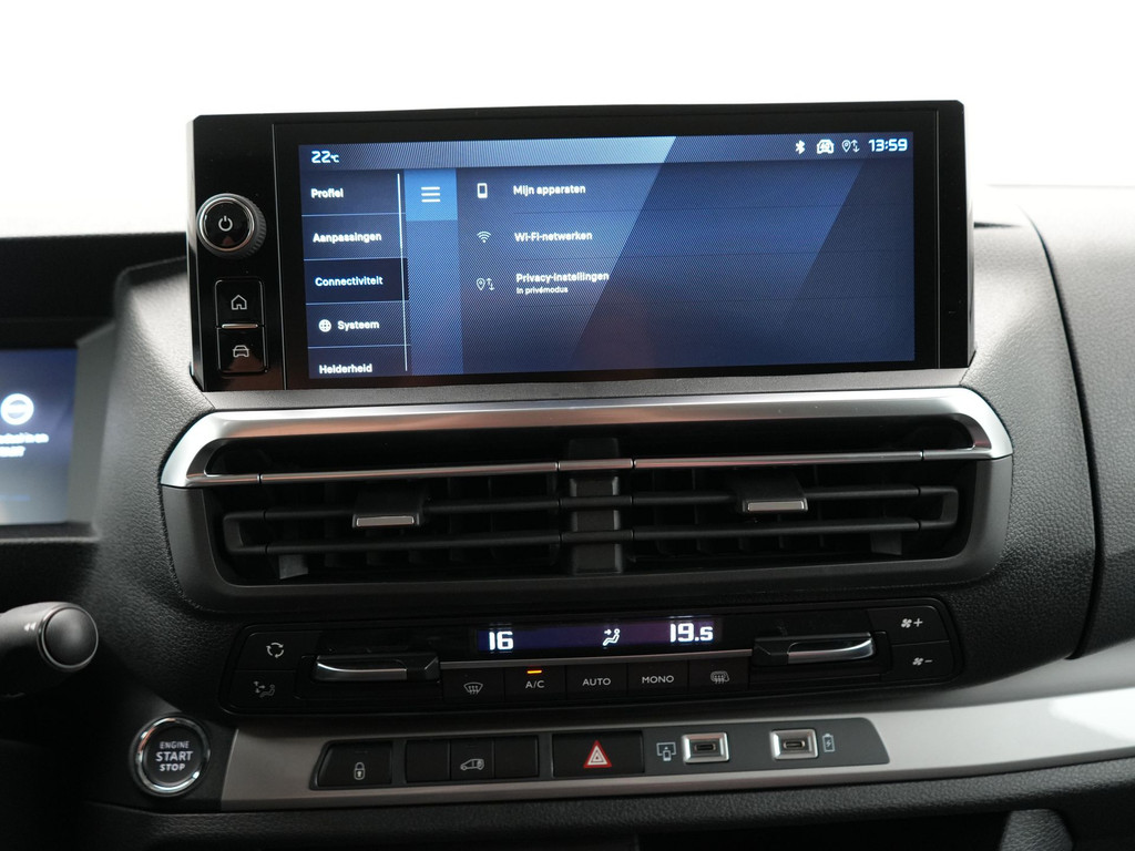 Peugeot Expert 2.0 BlueHDI 145 S&S L2 langste wielbasis 8