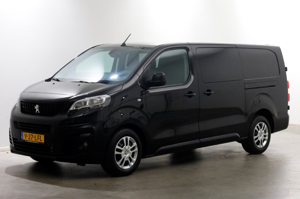 Peugeot Expert 2.0 BlueHDI 145pk Long Premium D.C. Airco/Navi/Camera 05-2022 12