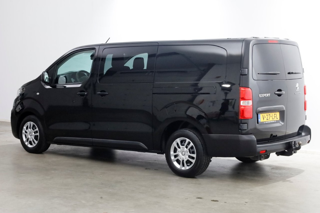 Peugeot Expert 2.0 BlueHDI 145pk Long Premium D.C. Airco/Navi/Camera 05-2022 13