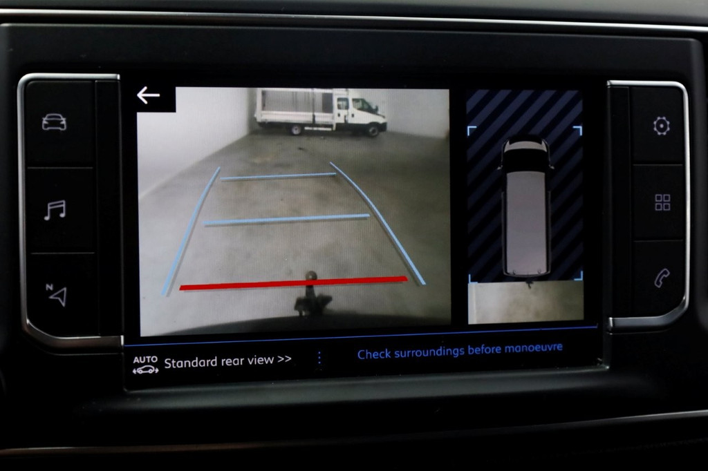 Peugeot Expert 2.0 BlueHDI 145pk Long Premium D.C. Airco/Navi/Camera 05-2022 17