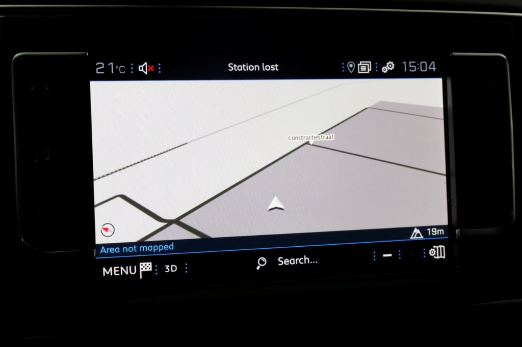 Peugeot Expert 2.0 BlueHDI 145pk Long Premium D.C. Airco/Navi/Camera 05-2022 18