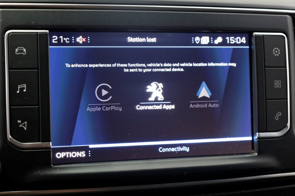 Peugeot Expert 2.0 BlueHDI 145pk Long Premium D.C. Airco/Navi/Camera 05-2022 20