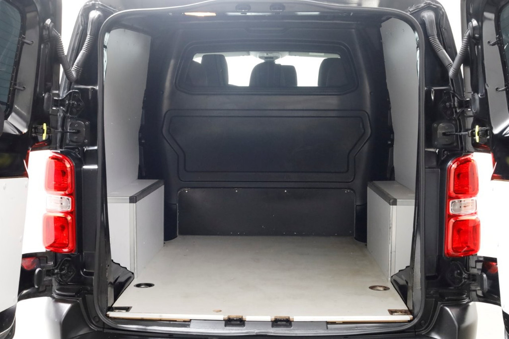 Peugeot Expert 2.0 BlueHDI 145pk Long Premium D.C. Airco/Navi/Camera 05-2022 7
