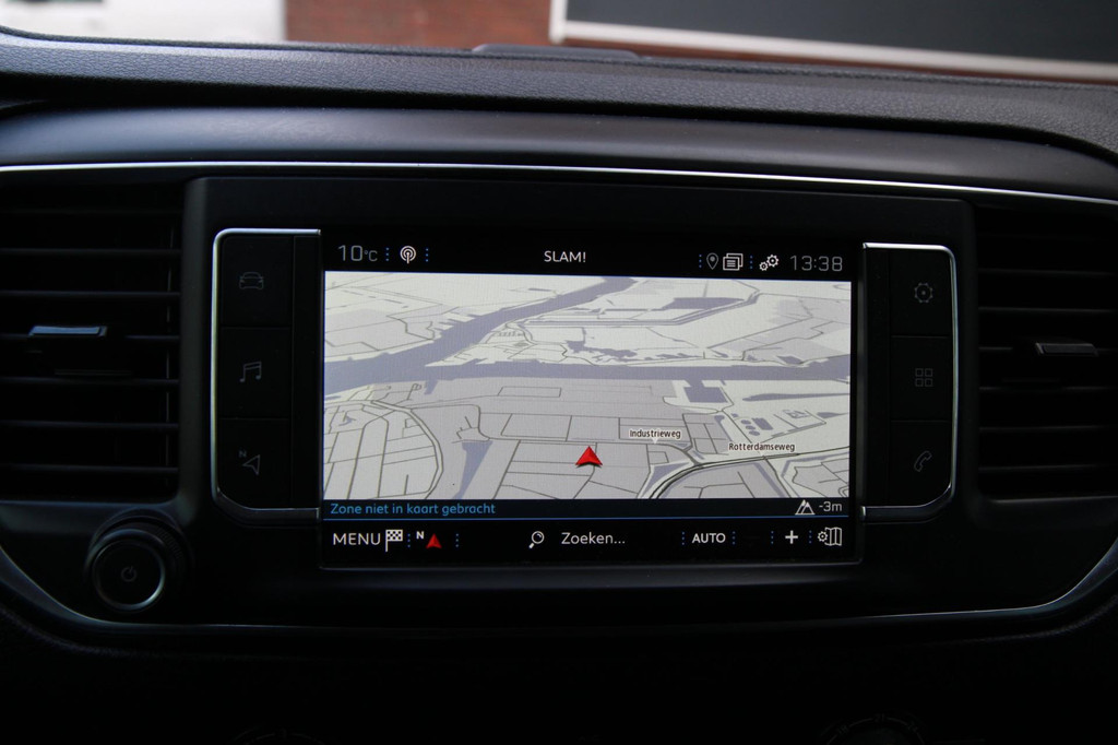 Peugeot Expert 2.0 BlueHDI 150PK Standard Premium / Trekhaak / Adap cruise 15