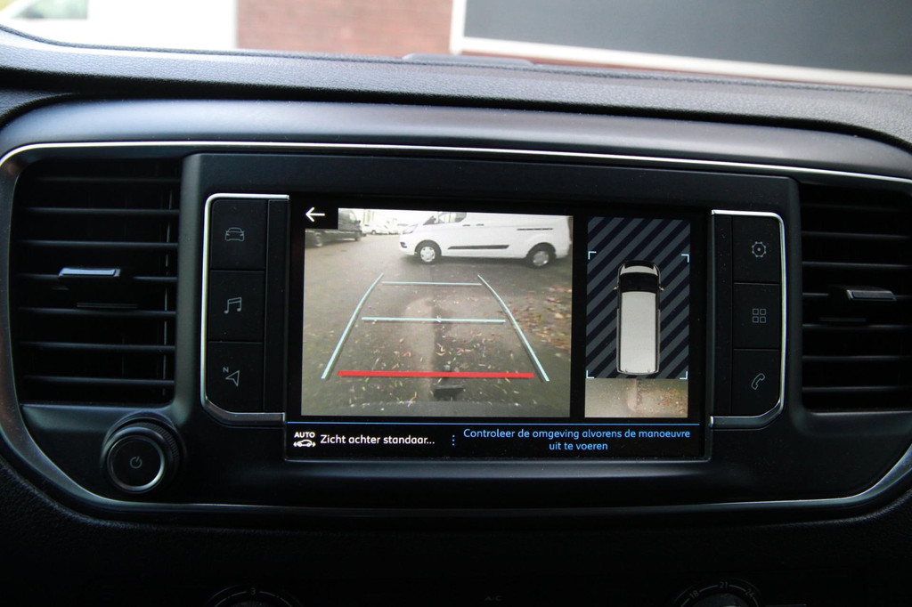 Peugeot Expert 2.0 BlueHDI 150PK Standard Premium / Trekhaak / Adap cruise 17