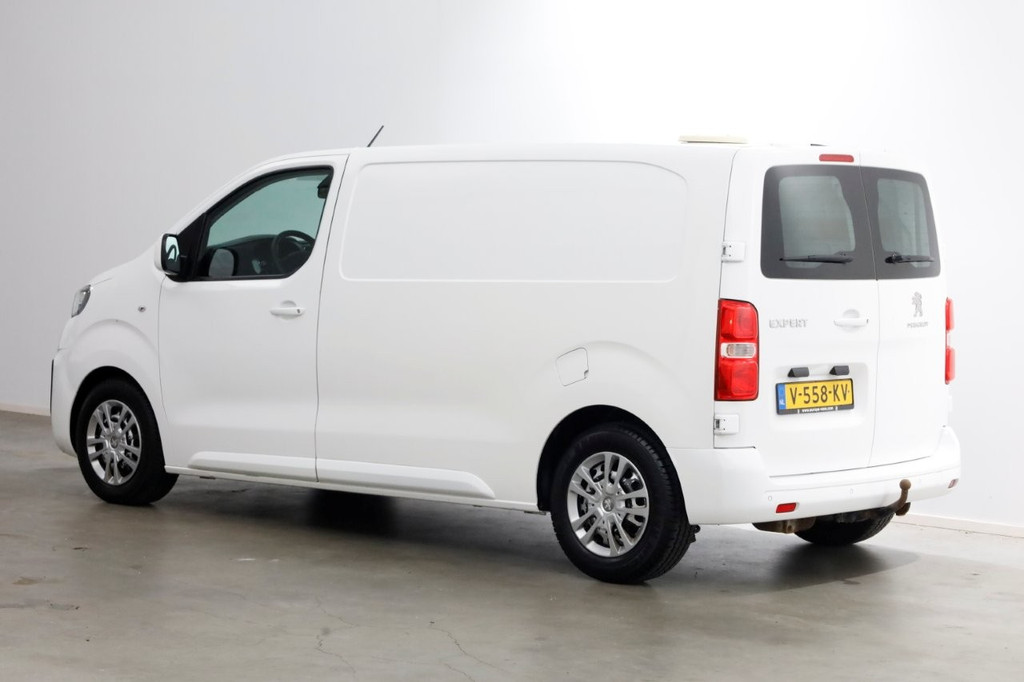 Peugeot Expert 2.0 BlueHDI 150pk E6 M Premium Pack Airco/Navi 01-2018 10
