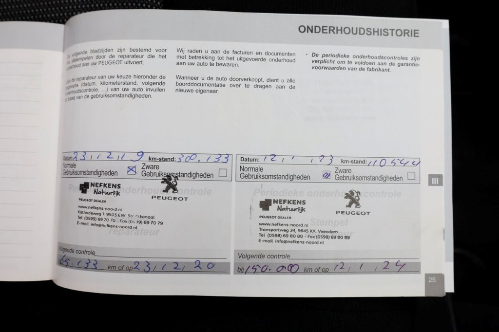 Peugeot Expert 2.0 BlueHDI 150pk E6 M Premium Pack Airco/Navi 01-2018 7